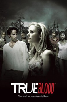 poster True Blood(2008)