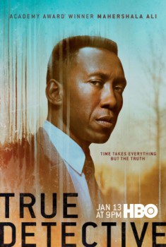 poster True Detective(2014)