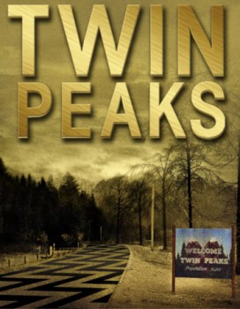 poster Twin Peaks(1990)