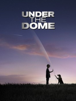 poster Under the Dome(2013)
