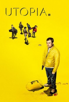 poster Utopia(2013)