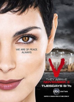 poster V(2009)
