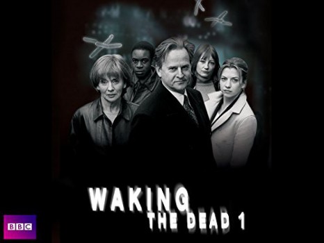 poster Waking the Dead(2000)