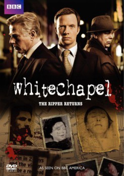 poster Whitechapel(2009)