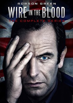 poster Wire in the Blood(2002)
