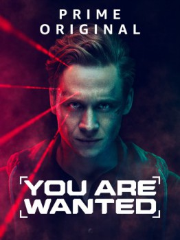 poster You Are Wanted(2017)