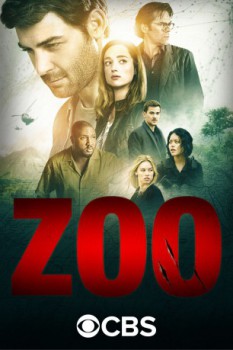 poster Zoo(2015)