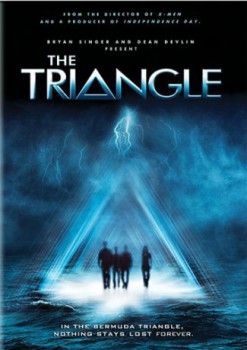 poster The Triangle(2005)