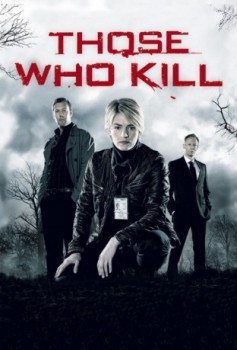 poster Those Who Kill(2011)