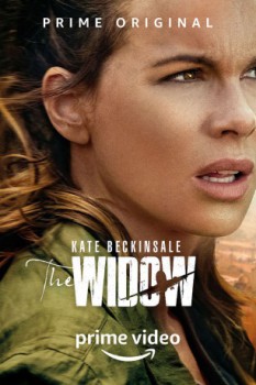 poster The Widow(2019)