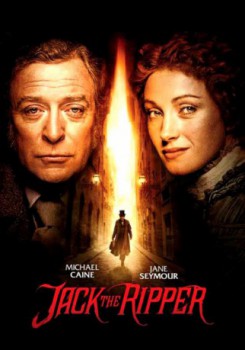 poster Jack the Ripper(1988)