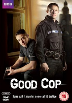 poster Good Cop(2012)