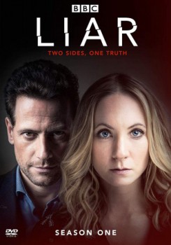 poster Liar(2017)