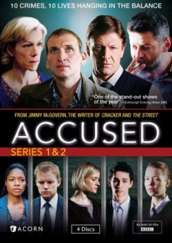 poster Accused(2010)