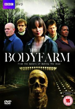 poster The Body Farm(2011)