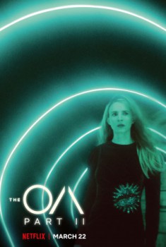 poster The OA(2016)