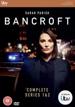 poster Bancroft(2017)