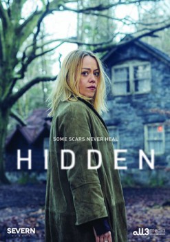 poster Hidden(2018)