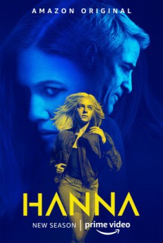 poster Hanna(2019)