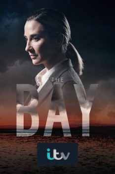 poster The Bay(2019)