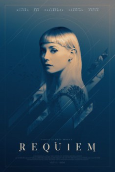 poster Requiem(2018)