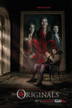 poster The Originals(2013)
