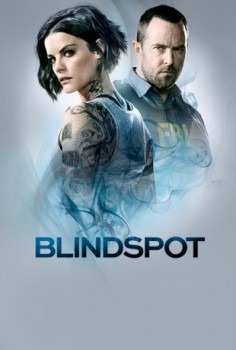 poster Blindspot(2015)