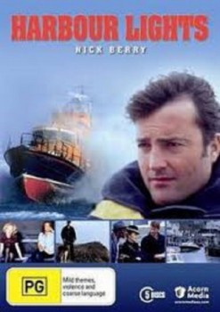 poster Harbour Lights(1999)