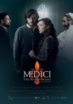 poster Medici(2016)