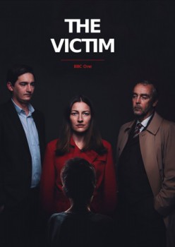 poster The Victim(2019)