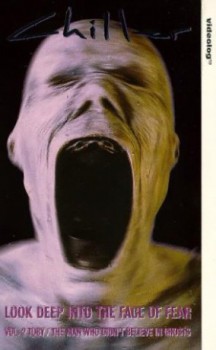 poster Chiller(1995)