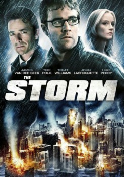 poster The Storm(2009)