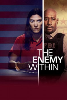 poster The Enemy Within(2019)