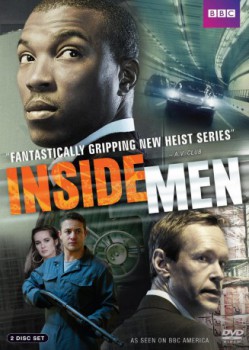 poster Inside Men(2012)