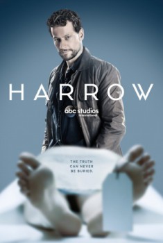 poster Harrow(2018)