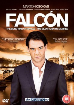 poster Falcón(2012)