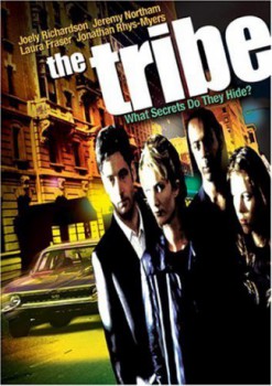 poster The Tribe(1998)