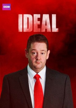 poster Ideal(2005)
