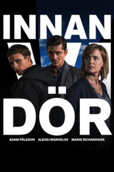 poster Before We Die(2017)