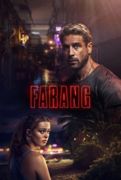 poster Farang(2017)