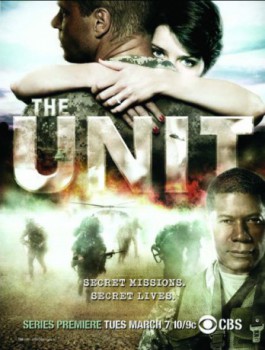 poster The Unit(2006)