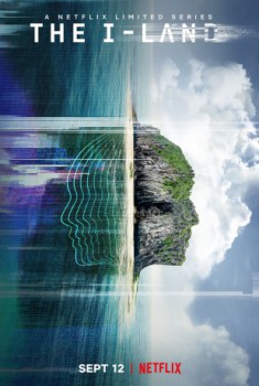 poster The I-Land(2019)