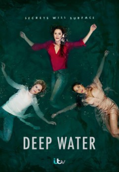 poster Deep Water(2019)