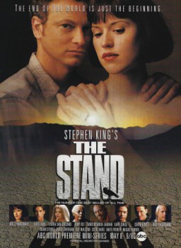 poster The Stand(1994)