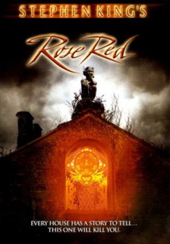 poster Rose Red(2002)