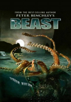 poster The Beast(1996)