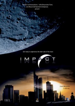 poster Impact(2009)