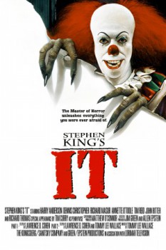 poster It(1990)