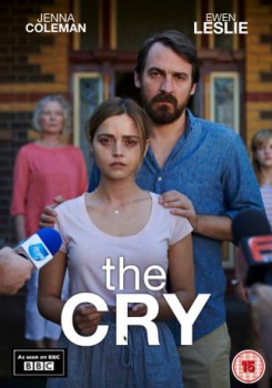poster The Cry(2018)