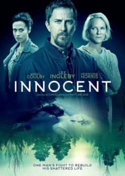 poster Innocent(2018)